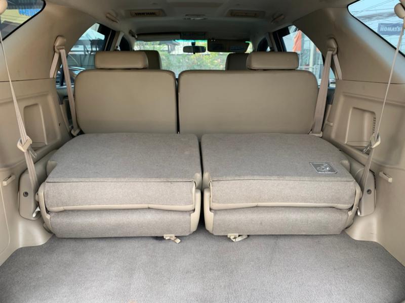 FORTUNER 4X4 3.0 V ,A/T